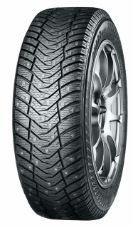 Yokohama IceGuard IG65 Naast (265/45R20) - Headrehvid.ee