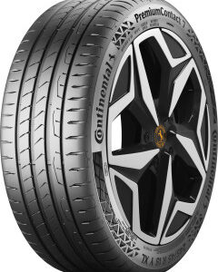 Continental PremiumContact 7 suverehv (225/45R18) - Headrehvid.ee
