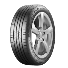 Continental EcoContact 6Q suverehv (255/50R19) - Headrehvid.ee