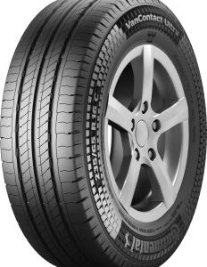 Continental VanContact Ultra suverehv (235/65R16C) - Headrehvid.ee