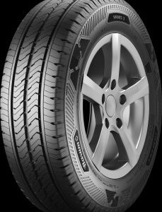 Barum Vanis 3 suverehv (215/75R16C) - Headrehvid.ee