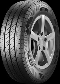 Barum Vanis 3 suverehv (225/70R15C) - Headrehvid.ee