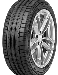 Triangle TH201 Sportex suverehv (265/40R21) - Headrehvid.ee