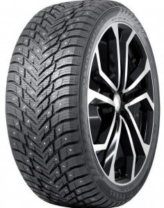 Nokian Hakkapeliitta 10 Naast (275/35R21) - Headrehvid.ee