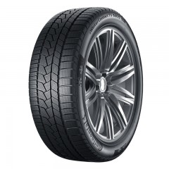 Continental WinterContact TS860 S lamell (325/35R22) - Headrehvid.ee