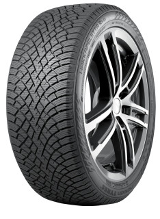 Nokian Hakkapeliitta R5 lamellrehv SC (315/35R21) - Head Rehvid - Rehvide müük internetis Nokian Hakkapeliitta R5 Lamell SC (315/35R21) - Headrehvid.ee