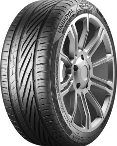 Uniroyal RainSport 5 Suverehv (245/40R19) - Headrehvid.ee