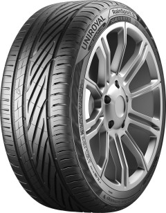 Uniroyal RainSport 5 suverehv (245/40R19) - Head Rehvid - Rehvide müük internetis Uniroyal RainSport 5 Suverehv (245/40R19) - Headrehvid.ee
