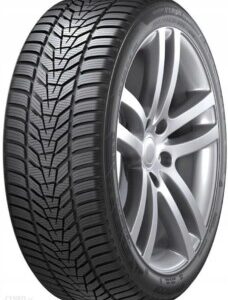 Hankook Winter i-Cept Evo 3 W330 Lamell (245/45R17) - Headrehvid.ee