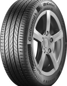 Continental UltraContact suverehv (175/65R15) - Headrehvid.ee