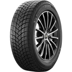Michelin X-Ice Snow Lamell SC (235/35R19) - Headrehvid.ee