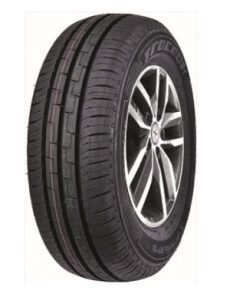 Tracmax X-privilo RF19 Suverehv (195/75R16C) - Headrehvid.ee