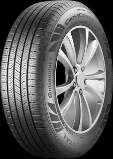 Continental CrossContact RX suverehv (265/55R19) - Headrehvid.ee