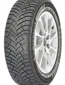 Michelin X-Ice North 4 Naast (275/55R20) - Headrehvid.ee