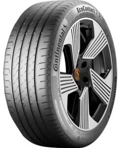 Continental EcoContact 7S suverehv (205/60R16) - Headrehvid.ee