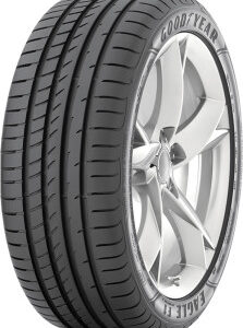 Goodyear Eagle F1 Asymmetric 2 suverehv (245/40R20) - Headrehvid.ee