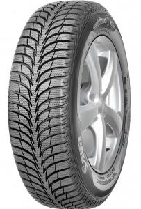 Sava Eskimo Ice Lamell SC (175/70R14) - Headrehvid.ee