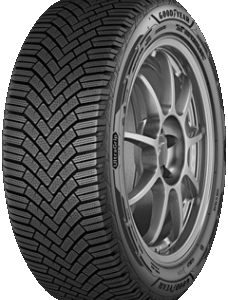 Goodyear UG Ice 3 Lamell SC (255/40R20) - Headrehvid.ee