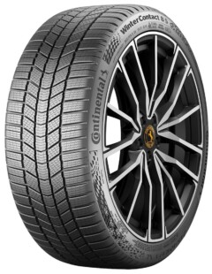 Continental WinterContact 8S Lamell (275/35R22) - Headrehvid.ee