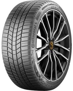 Continental WinterContact 8S Lamell (315/30R22) - Headrehvid.ee