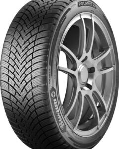 Barum Polaris 6 Lamell (245/40R19) - Headrehvid.ee