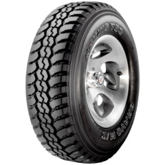 Maxxis Bravo MT753 suverehv (195/80R14C) - Headrehvid.ee
