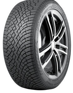 Nokian Hakkapeliitta R5 Lamell SC (275/40R21) - Headrehvid.ee