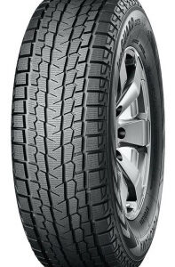Yokohama IceGuard G075 Lamell SC (275/40R21) - Headrehvid.ee