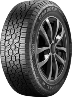 General Tire Grabber Cross A/S Aastaringne (215/65R17) - Head Rehvid - Rehvide müük internetis General Tire Grabber Cross A/S Aastaringne (215/65R17) - Headrehvid.ee