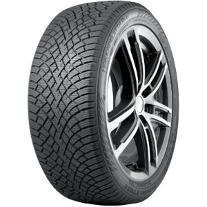 Nokian Hakkapelliitta R5 lamellrehv