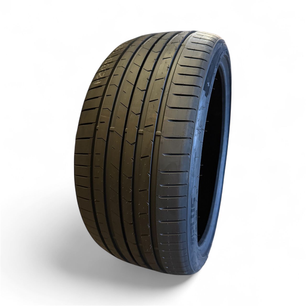 Aplus A611 EV suverehv