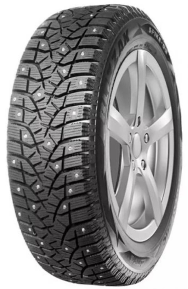 Bridgestone Spike 02 naastrehv