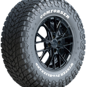 Comforser Winter Pro-Blizzard lamellrehv