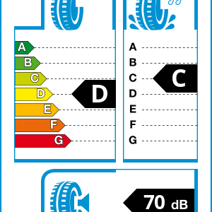 Wanda 205 R 14C Wanda WR082 suverehv (205/ R14C)