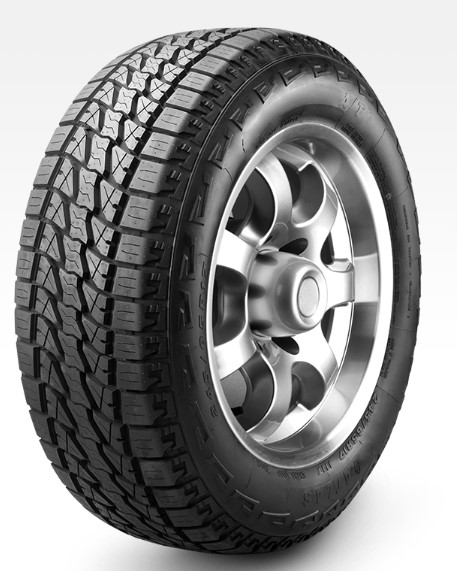 Leao Lion Sport A/T100 suverehv (245/65 R17) - Head Rehvid - Rehvide müük internetis Leao Lion Sport A/T100 suverehv