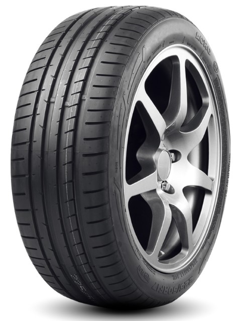 Leao Nova-Force Acro suverehv (205/55 R16) - Head Rehvid - Rehvide müük internetis Leao Nova-Force Acro suverehv