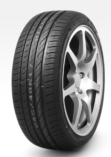 Leao Nova-Force HP suverehv (215/60 R16) - Head Rehvid - Rehvide müük internetis Leao Nova-Force HP suverehv