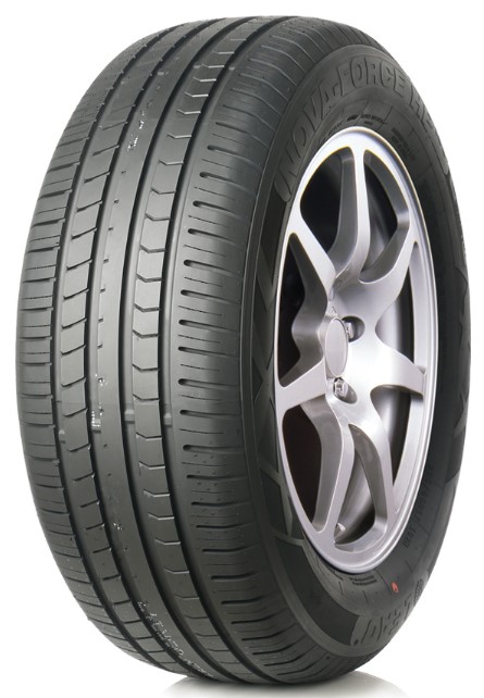 Leao Nova-Force HP100 suverehv (165/65 R14) - Head Rehvid - Rehvide müük internetis Leao Nova-Force HP100 suverehv