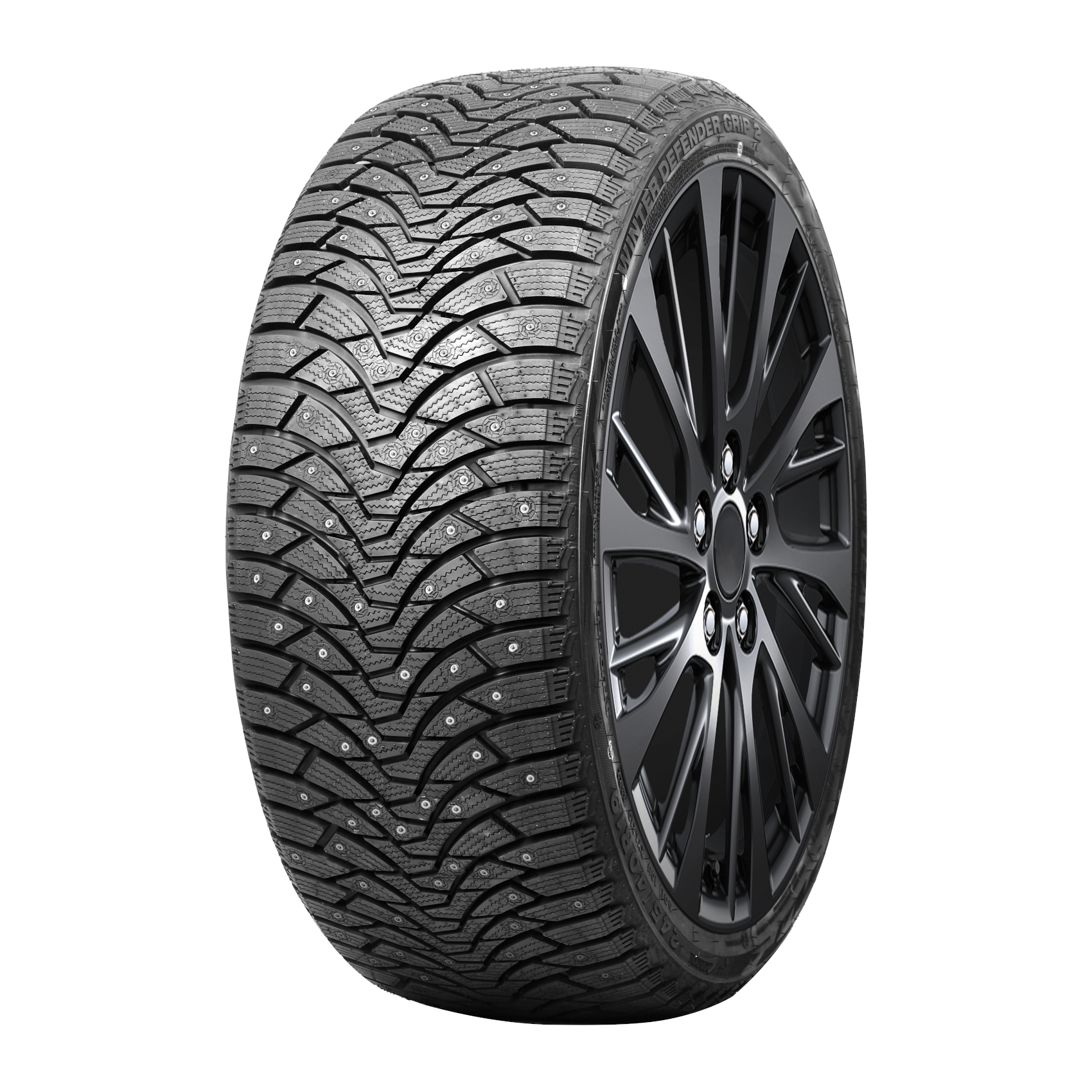 Leao Winter Defender Grip 2 naastrehv (255/60 R18) - Head Rehvid - Rehvide müük internetis Leao Winter Defender Grip 2 naastrehv