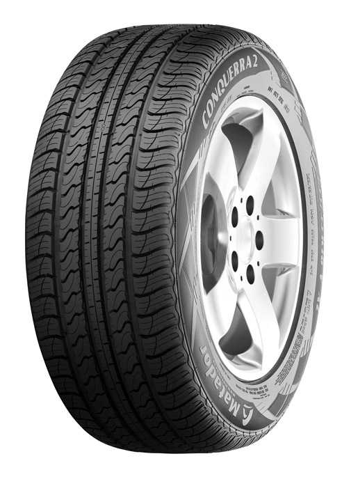 Matador MP82 suverehv (235/70 R16) - Head Rehvid - Rehvide müük internetis Matador MP82 suverehv