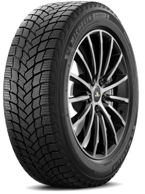 Michelin X-Ice Snow lamellrehv (235/50 R18) - Head Rehvid - Rehvide müük internetis Michelin X-Ice Snow lamellrehv