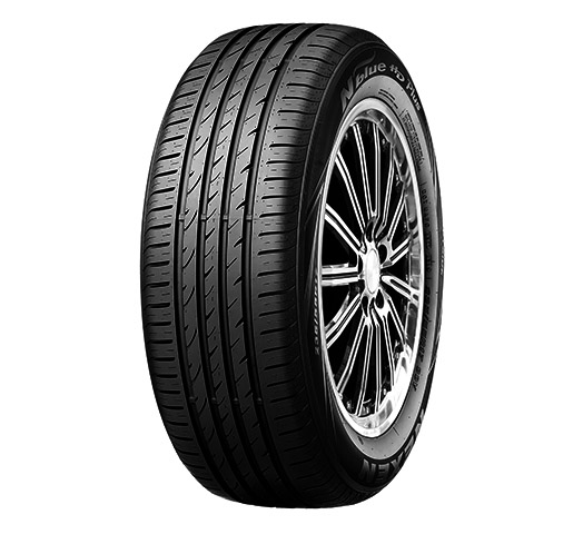 Nexen N'Blue HD Plus suverehv (205/60 R15) - Head Rehvid - Rehvide müük internetis Nexen N'Blue HD Plus suverehv