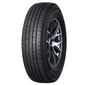 Nexen Roadian HTX RH5 HP suverehv