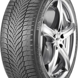 Nexen Winguard Sport 2 lamellrehv